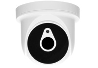 WESEE 2MP WS-IP111B 3.6MM 24LED 15-25MT IP POELİ DOM KAMERA DOM KAMERA - 1